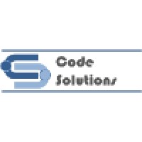 Code Solutions IT Consulting Services, Inc. logo - Similar company to Basic Business It Consulting Services