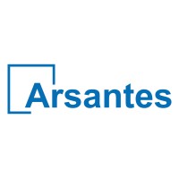 Arsantes Madencilik Makine Sanayi Ticaret logo - Similar company to Lbb Trade Makine Sanayi İthalat İhracat Limited Şirketi
