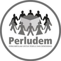 Perludem logo - Similar company to Asian Network For Free Elections (Anfrel)