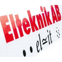 Elteknik i Värnamo AB logo - Similar company to Teknik Och Säkerhetskonsult Ab