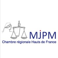 Chambre Régionale MJPMi Hauts de France logo - Similar company to Gcsms Alméa
