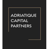 ADRIATIQUE Capital Partners logo - Similar company to Baugrup Cz/Sk