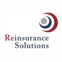 Reinsurance Solutions logo - Similar company to Focusu Mauritius