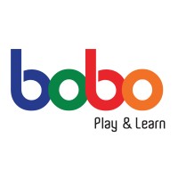 Bobo Play & Learn logo - Similar company to Wavuvi Kempu