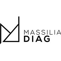 Massilia Diag logo - Similar company to Formadiag