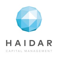 Haidar Capital Management logo - Similar company to Statar Capital Llc