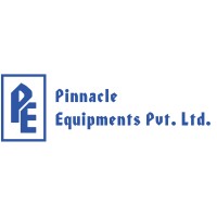 Pinnacle Equipments Pvt Ltd logo - Similar company to Pinnacle Engineering Solutions (India) Pvt. Ltd.