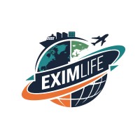 TheEximLife logo - Similar company to Gori Exim