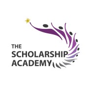 The Scholarship Academy logo - Similar company to The Scholarship Advantage
