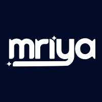 Mriya Games logo - Similar company to Gamer'S Qube