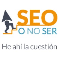 SEO O No Ser logo - Similar company to Ser O No Ser