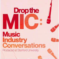 Drop The Mic: Music Industry Conversations
