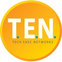 T.E.N. logo - Similar company to Spirion