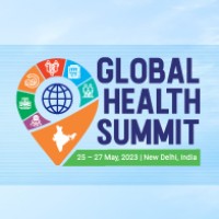 G20 Global Health Summit logo - Similar company to Sbsc G20 Conference