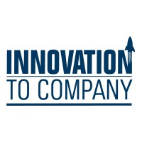 Innovation to Company - the Startup-Challenge of the Vienna Chamber of Commerce logo - Similar company to Rob Schmidhuber