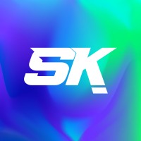 Skillgap.co logo - Similar company to Bitgifty (Celo Camp S8)