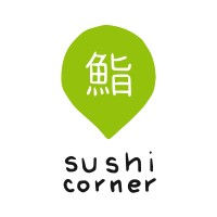 Sushi Corner logo - Similar company to A. Blikle