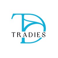 TRADIES logo - Similar company to Transius Centre