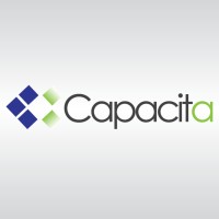 Capacita logo - Similar company to Florida Global University