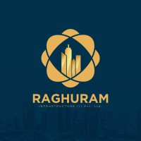 Raghuram Group logo - Similar company to Nsl Constructions Private Limited