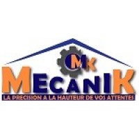 MECANIK SARL logo - Similar company to Elavebe