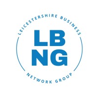 Leicestershire Business Networking Group logo - Similar company to Network Le ► Connecting Professionals In Leicester