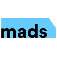 MADS Automotive Groep logo - Similar company to Fantastea