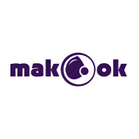 makook logo - Similar company to Makooky