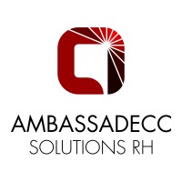 AmbassadeCC-SolutionsRH logo - Similar company to Lb Art De Sublimer