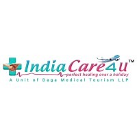 Indiacare4u logo - Similar company to Trigem Unibiz Private Ltd.
