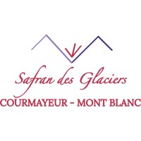 Safran des Glaciers logo - Similar company to Hortobot