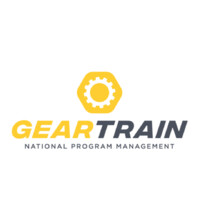 GearTrain logo - Similar company to Midwest Electric Transformer Services