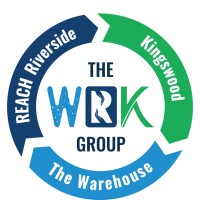 The WRK Group logo - Similar company to Nerdit Now