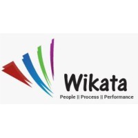 Wikata Consulting Services logo - Similar company to Lumeg Technologies Llp