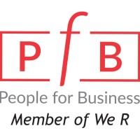 People for Business logo - Similar company to N2Growth