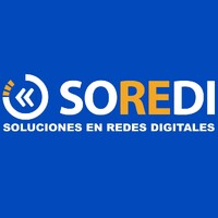 SOREDI logo - Similar company to Soredi