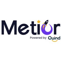 Metior logo - Similar company to Toledos