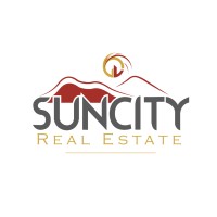 SUNCITY Real Estate -- Nairobi logo - Similar company to Point Properties Limited -Registered Real Estate Agents