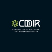 Center for Digital Development and Innovation Research (CDDIR) logo - Similar company to Global Forum Shaping The Future