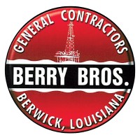 Berry Bros. General Contractors, Inc. logo - Similar company to 3S Services Llc