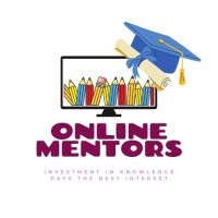 Online mentors logo - Similar company to Fountain Of Knowledge School