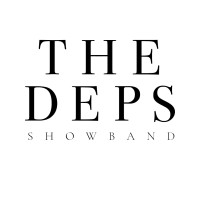 THE DEPS® Showband logo - Similar company to Function Central: Live Bands & Djs