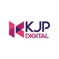 KJP Digital logo - Similar company to Kjp Designs