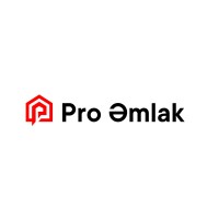 Pro Əmlak logo - Similar company to Əmlak Agenti