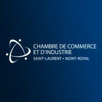 Chambre de commerce et d'industrie de Saint-Laurent - Mont-Royal logo - Similar company to Le Challenger Conférence & Réception