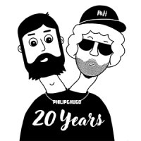 Philip&Hugo logo - Similar company to K Point