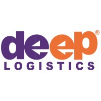 Deep Logistics logo - Similar company to Freight Forwarding Services