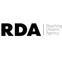 Reaching Dreams Agency logo - Similar company to Grupo Enforme