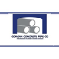 Gorgan Concrete Pipe Co.