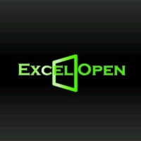 Excel Open - BI logo - Similar company to 360 Degree Infotech